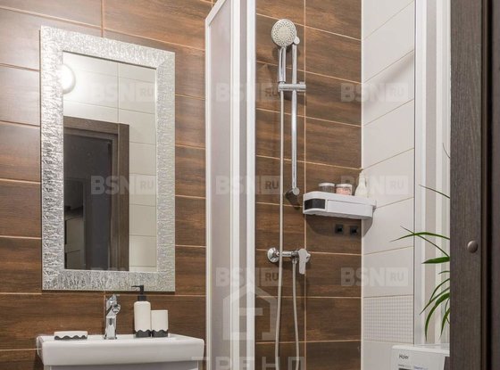 Продажа однокомнатной квартиры - Александра Матросова улица, д.3 