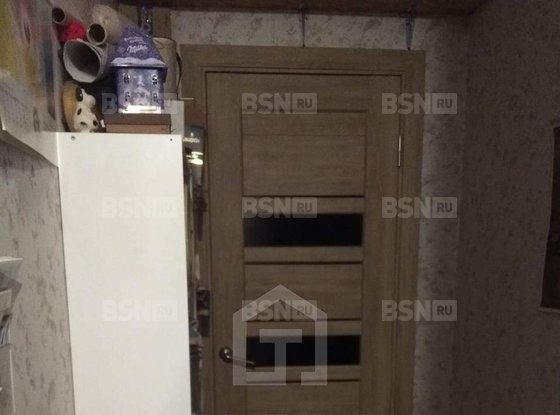 Продажа двухкомнатной квартиры - Мурино, Авиаторов Балтики проспект, д.5 