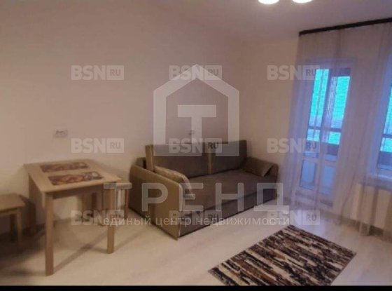 Продажа однокомнатной квартиры - Ветеранов проспект, д.183 