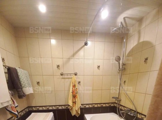 Продажа однокомнатной квартиры - Карпинского улица, д.33, корп.1 