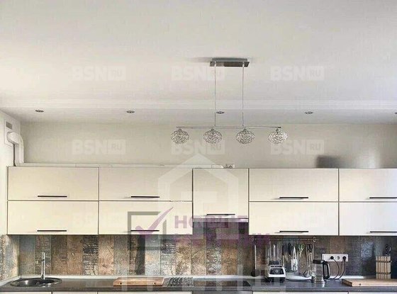 Продажа трехкомнатной квартиры - Комендантский проспект, д.53, корп.4 