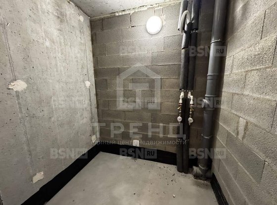Продажа однокомнатной квартиры - городской поселок Янино-1, Заводская улица, д.18, корп.2 