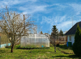 Продажа дачи - Ленинградская область, Гатчинский район, Никольское с., Родник снт.