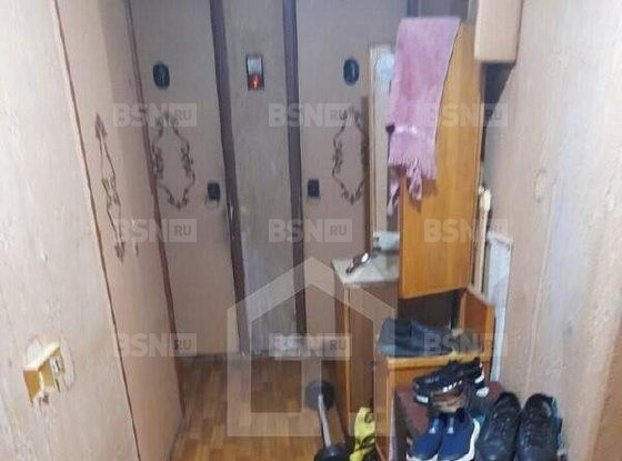 Продажа двухкомнатной квартиры - КИМа проспект, д.4, б 