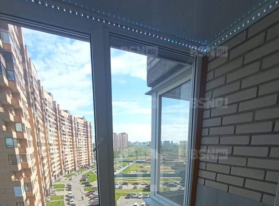 Продажа однокомнатной квартиры - Мурино, Шоссе в Лаврики улица, д.59, корп.1 