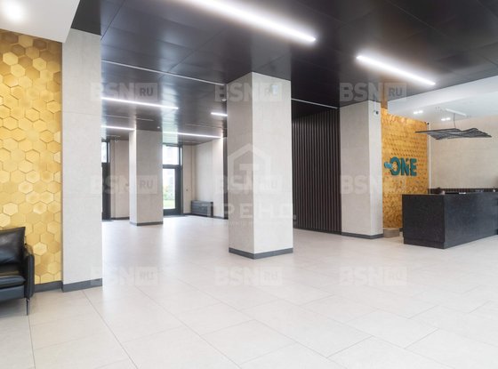 Продажа однокомнатной квартиры - Петровский проспект, д.26, корп.2 стр 1 