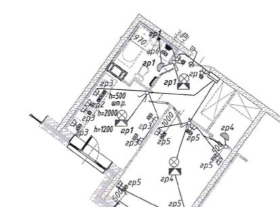 Продажа однокомнатной квартиры - Плесецкая улица, д.6 