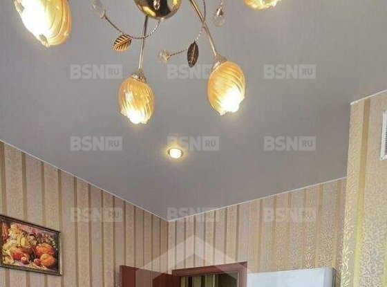 Продажа однокомнатной квартиры - Русановская улица, д.9 