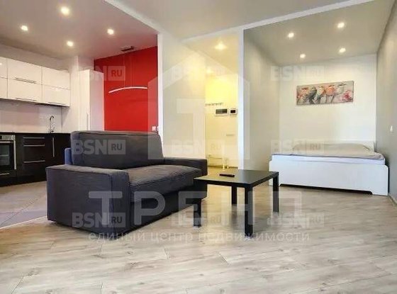 Продажа однокомнатной квартиры - Пулковское шоссе, д.38, корп.7 