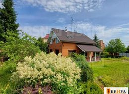 Продажа дома - Ропшинское, 62, литера а