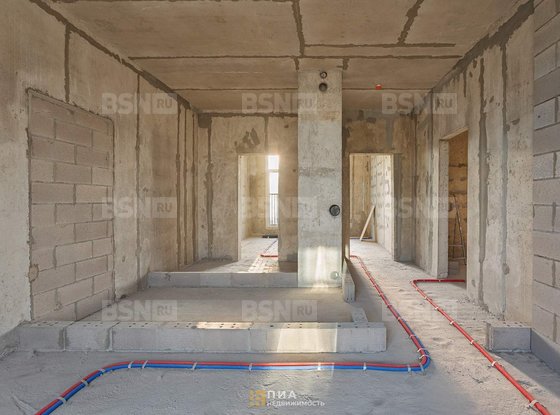 Продажа трехкомнатной квартиры - Лисичанская улица, д.14 