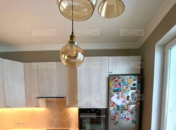 Продажа двухкомнатной квартиры - Героев проспект, д.25, корп.1 