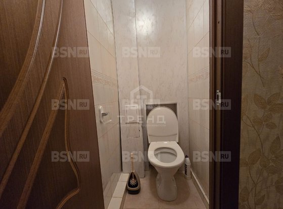 Продажа двухкомнатной квартиры - Культуры проспект, д.25, корп.1 