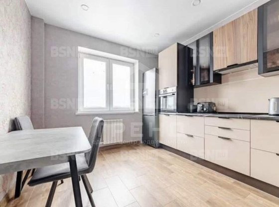 Продажа двухкомнатной квартиры - Парашютная улица, д.58 