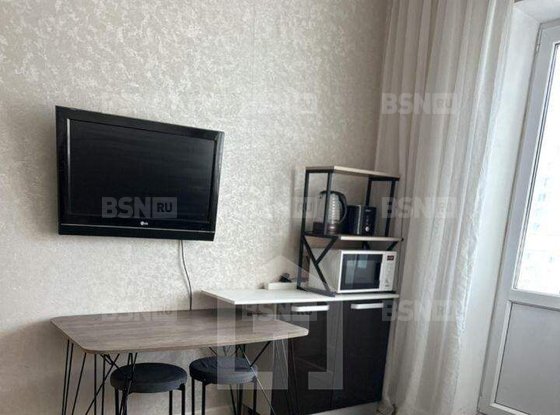 Продажа однокомнатной квартиры - Героев проспект, д.26, корп.1 
