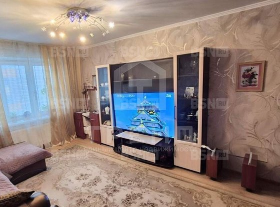 Продажа двухкомнатной квартиры - Мурино, Петровский бульвар, д.2, корп.1 