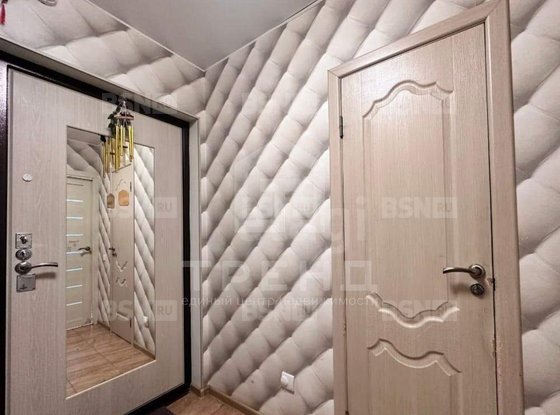 Продажа однокомнатной квартиры - Кудрово, Европейский проспект, д.13, корп.1 