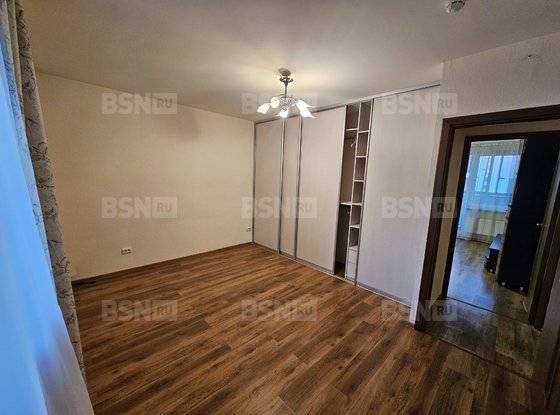 Аренда двухкомнатной квартиры - Парашютная улица, д.31, корп.1 