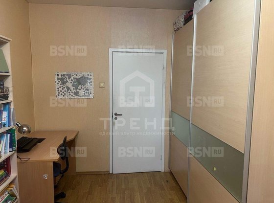 Продажа двухкомнатной квартиры - Ленсовета улица, д.88 