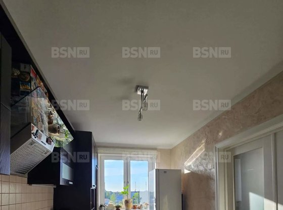 Продажа трехкомнатной квартиры - поселок Шушары, Галицкая улица, д.19, корп.1 