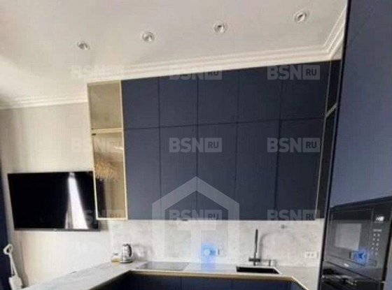 Продажа двухкомнатной квартиры - Малая Митрофаньевская улица, д.8, корп.1 