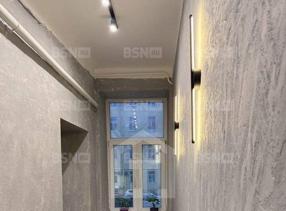 Продажа однокомнатной квартиры - Литейный проспект, д.58 