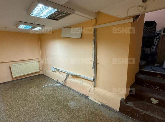 Продажа офиса - Индустриальный проспект, д.15, литера А 
