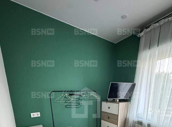 Продажа однокомнатной квартиры - Варшавская улица, д.19, корп.2 