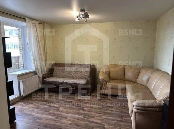 Продажа однокомнатной квартиры - Октябрьская набережная, д.124, корп.7 