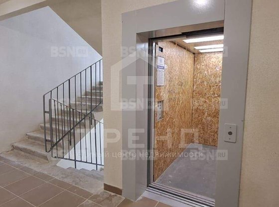 Продажа однокомнатной квартиры - деревня Янино-2, Рябиновая улица, д.30 