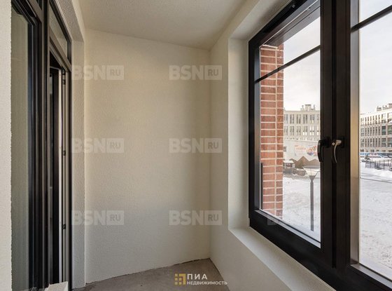 Продажа четырехкомнатной квартиры - Миргородская улица, д.1, б литера Г1 