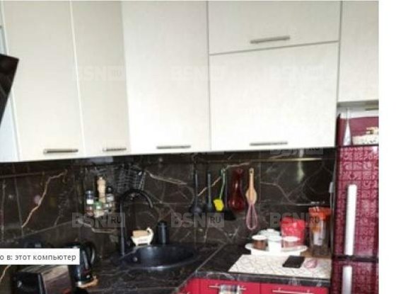 Продажа двухкомнатной квартиры - Чарушинская улица, д.22, корп.1 стр 1 