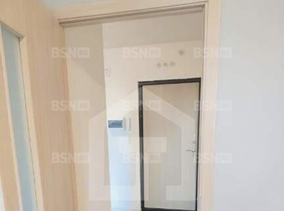 Продажа однокомнатной квартиры - Головнина бульвар, д.12, корп.1 стр 1 