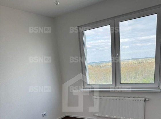 Продажа однокомнатной квартиры - Пейзажная улица, д.24, корп.3 стр 1 