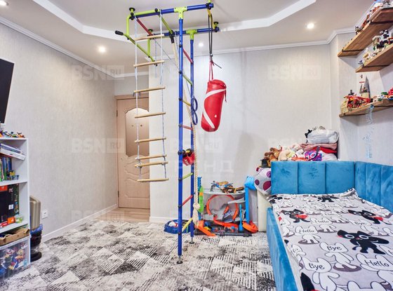 Продажа трехкомнатной квартиры - Екатерининский проспект, д.2 