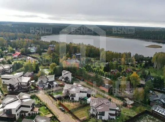 Продажа таунхауса - поселок Симагино, Симагино п