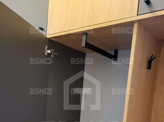 Продажа однокомнатной квартиры - Арцеуловская аллея, д.21 