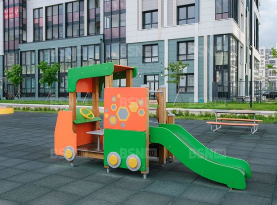 Продажа универсального помещения - Головнина бульвар, д.6, корп.1 стр 1 