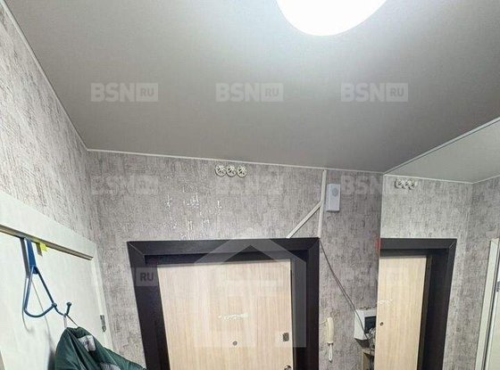 Продажа однокомнатной квартиры - Бугры, Воронцовский бульвар, д.5, корп.4 