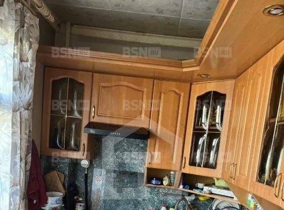 Продажа двухкомнатной квартиры - Бабушкина улица, д.76 