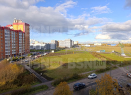 Продажа четырехкомнатной квартиры - Ленинградская область, Гатчинский район, Гатчина г., Генерала Сандалова ул., д.5 