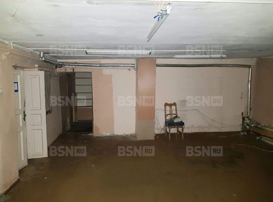 Продажа офиса - Капитана Воронина улица, д.8, литера А 