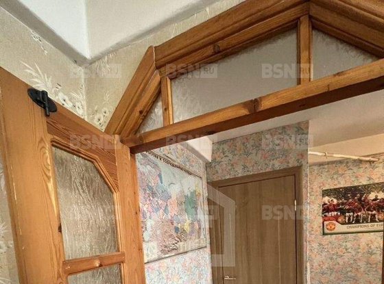 Продажа двухкомнатной квартиры - Новоизмайловский проспект, д.17 