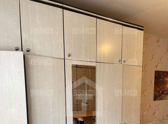 Продажа однокомнатной квартиры - Стасовой улица, д.1 