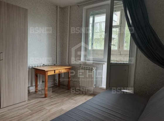 Продажа трехкомнатной квартиры - Дыбенко улица, д.11, корп.1 