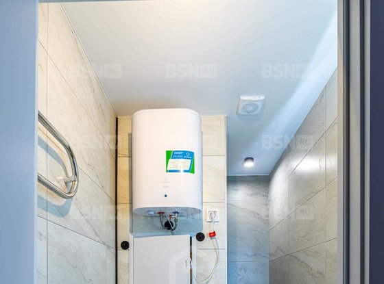 Продажа однокомнатной квартиры - Большая Пушкарская улица, д.25, а 