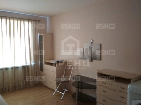 Продажа однокомнатной квартиры - Камышовая улица, д.48, корп.3 