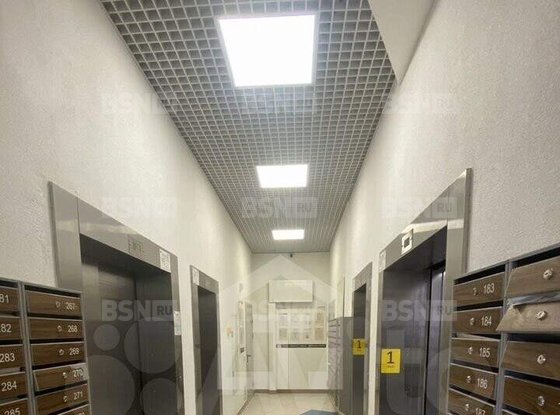 Продажа однокомнатной квартиры - Плесецкая улица, д.10 