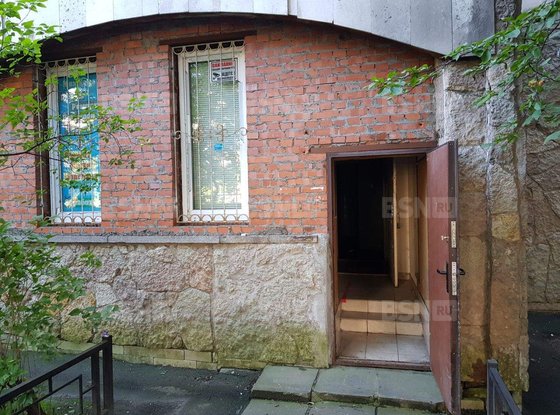 Продажа офиса - Энгельса проспект, д.128, литера А 