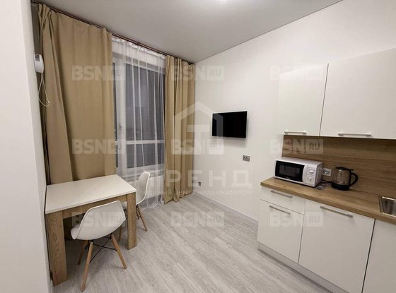 Продажа однокомнатной квартиры - Обуховской Обороны проспект, д.36 